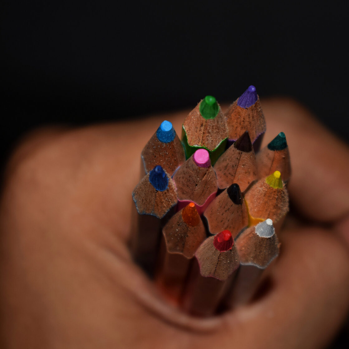 Creatividad y Diseño de Campañas