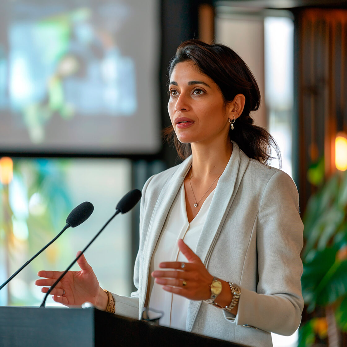 Relaciones Públicas y Gestión de Medios