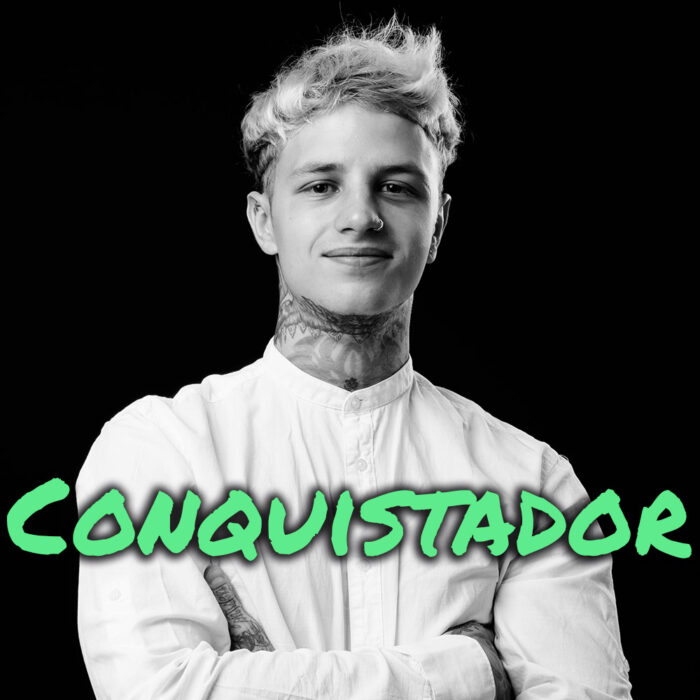 Conquistador