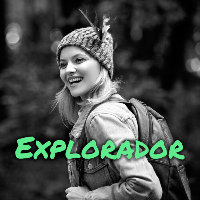 Explorador