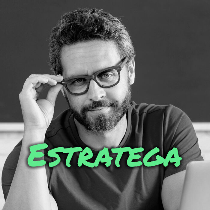 Estratega