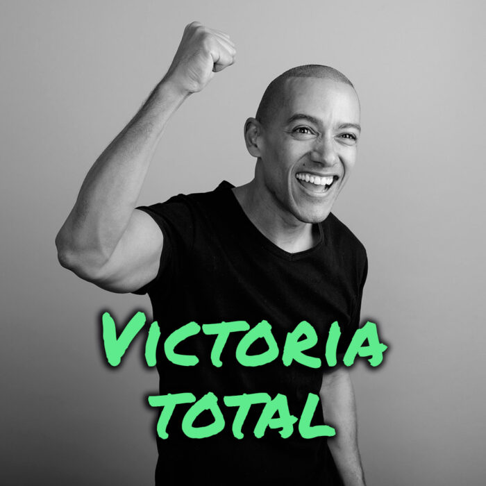 Victoria total